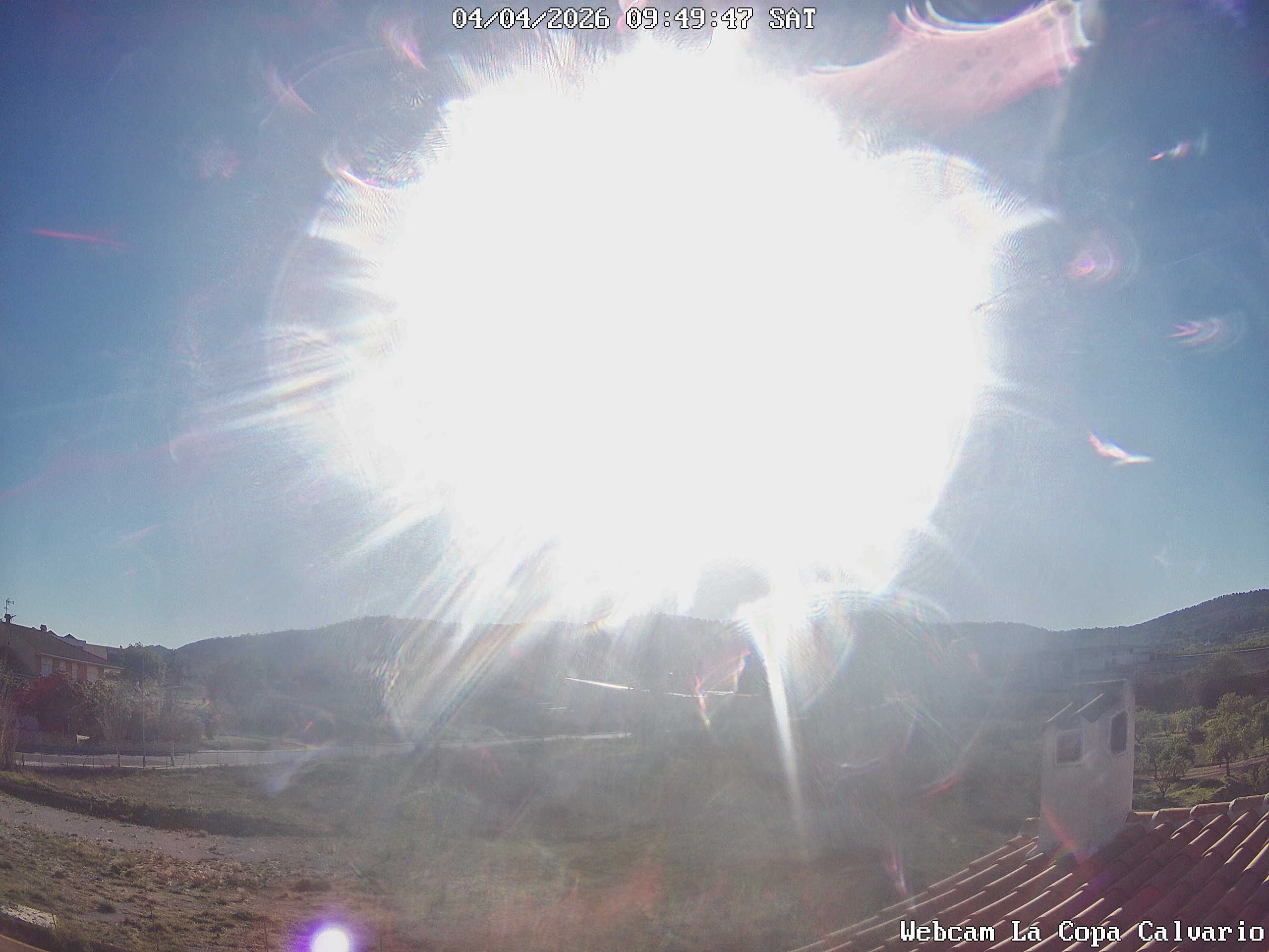 Webcam 2026-04-04 09:49:48